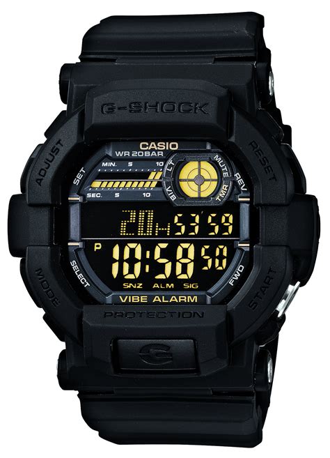 casio g shock argos.